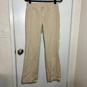 Amber Sun Chino Pants/Jeans - Size 4